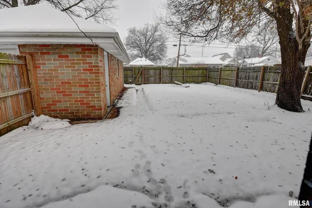 $137,000 | 904 West Vandever Street, Taylorville, IL 62568