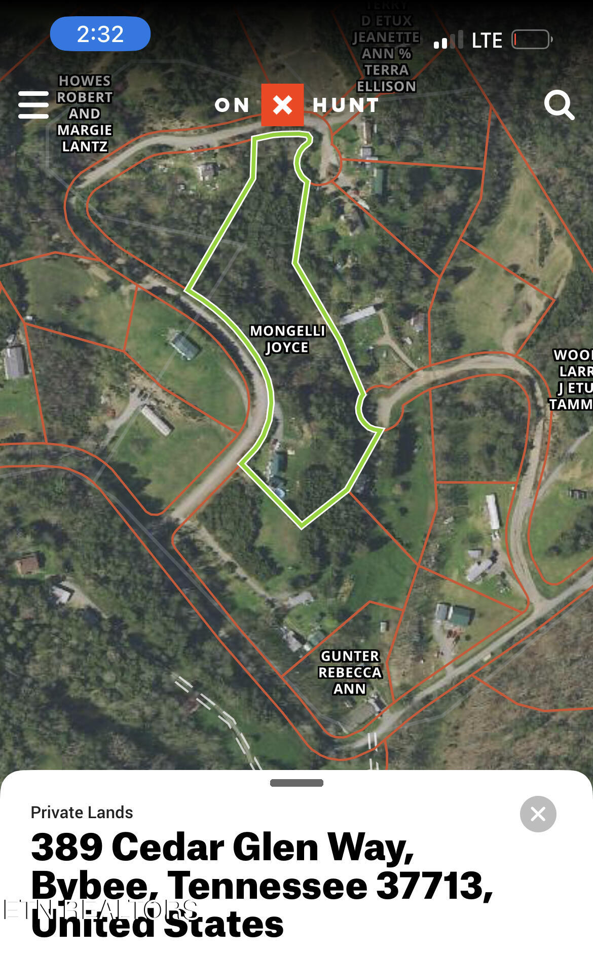 389 Cedar Glen Way Bybee, TN 37713 - Photo 8 of 10 B198EC51-570C-4434-A322-1239557EAD85