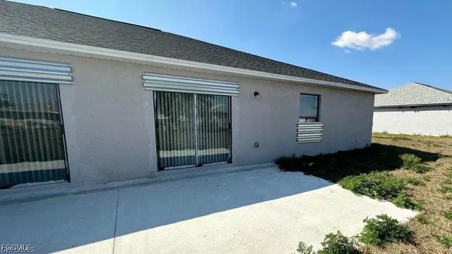 $1,520 | 1035 Andalusia Boulevard, Cape Coral, FL 33909