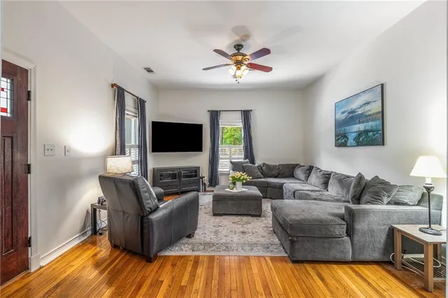 $560,000 | 20 Wyman Street Southeast, Atlanta, GA 30317