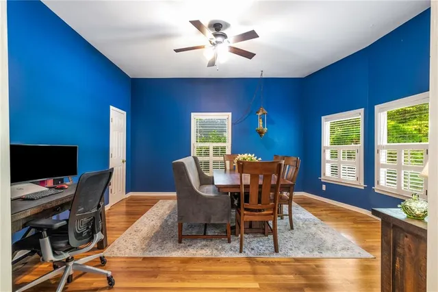 $560,000 | 20 Wyman Street Southeast, Atlanta, GA 30317