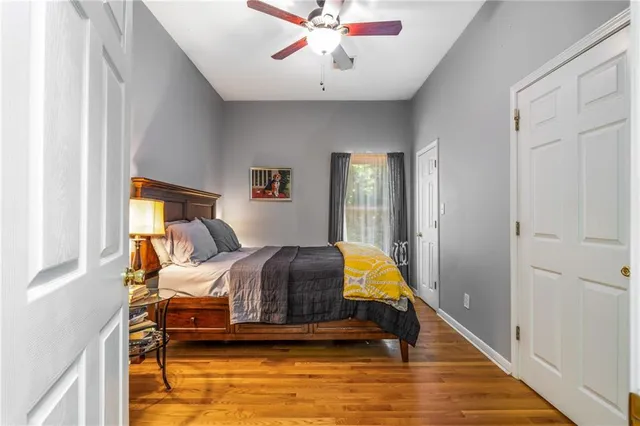 $560,000 | 20 Wyman Street Southeast, Atlanta, GA 30317