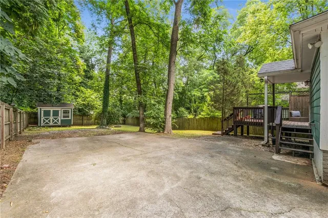 $560,000 | 20 Wyman Street Southeast, Atlanta, GA 30317