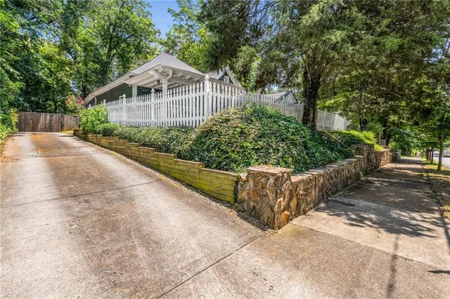 $560,000 | 20 Wyman Street Southeast, Atlanta, GA 30317