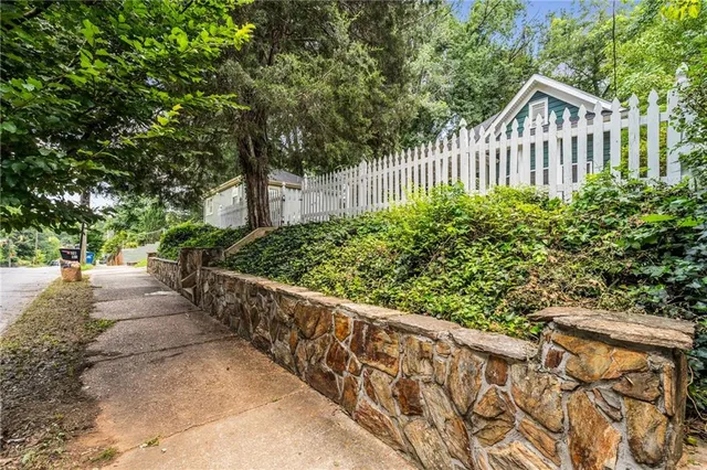 $560,000 | 20 Wyman Street Southeast, Atlanta, GA 30317