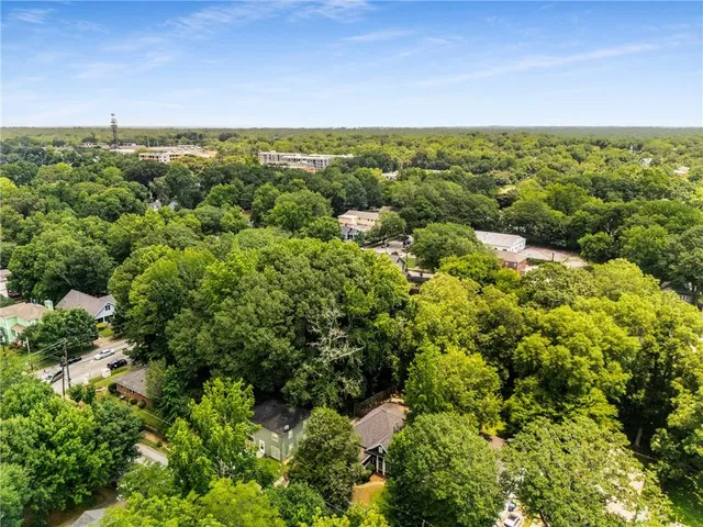 $560,000 | 20 Wyman Street Southeast, Atlanta, GA 30317