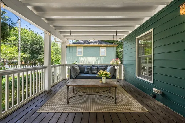 $560,000 | 20 Wyman Street Southeast, Atlanta, GA 30317