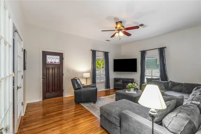 $560,000 | 20 Wyman Street Southeast, Atlanta, GA 30317