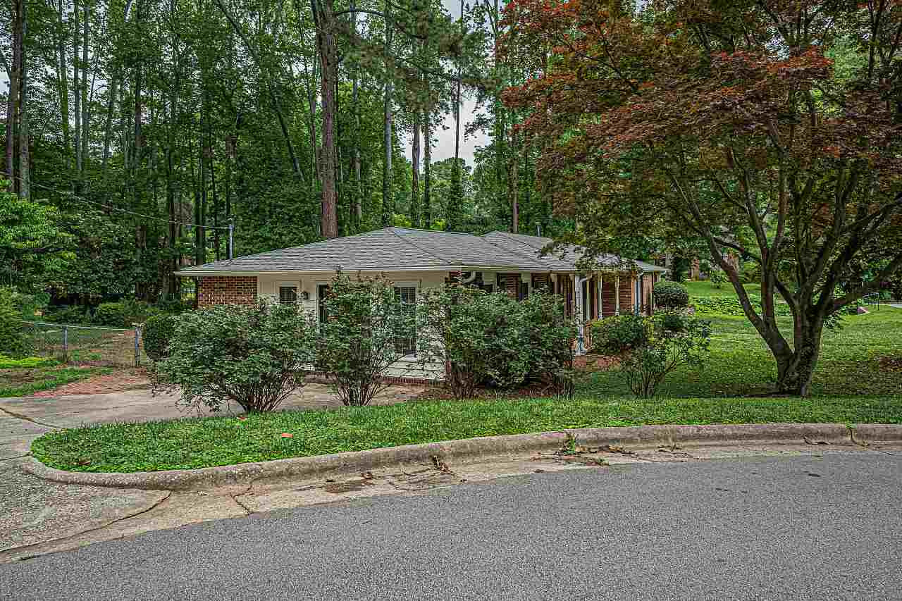 3700 Lail Court Raleigh, NC 27606 - Photo 22 of 27 Photo 22