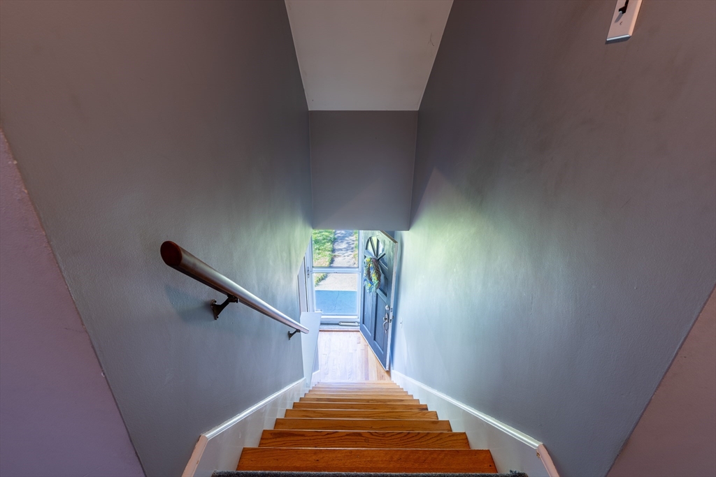 110 James M Beardsworth Road Tiverton, RI 02878 - Photo 19 of 26 a view of entryway