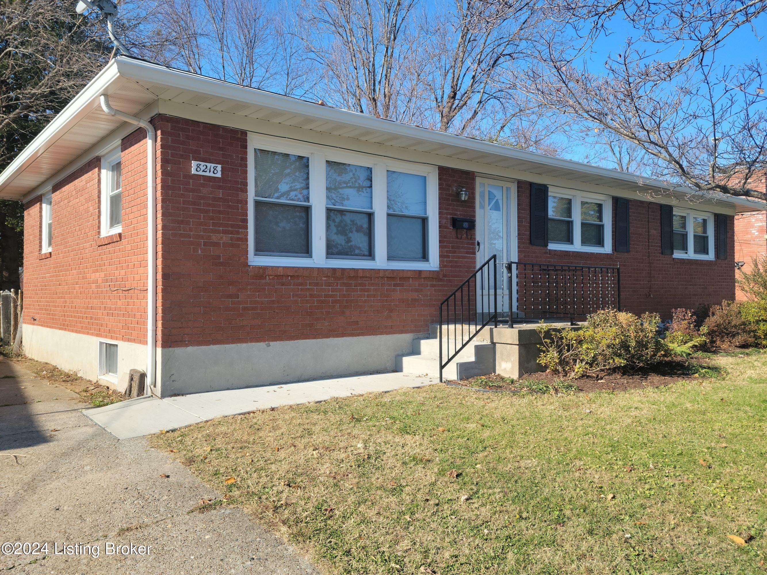 8218 Delido Road Louisville, KY 40219 - Photo 23 of 26 Delido26