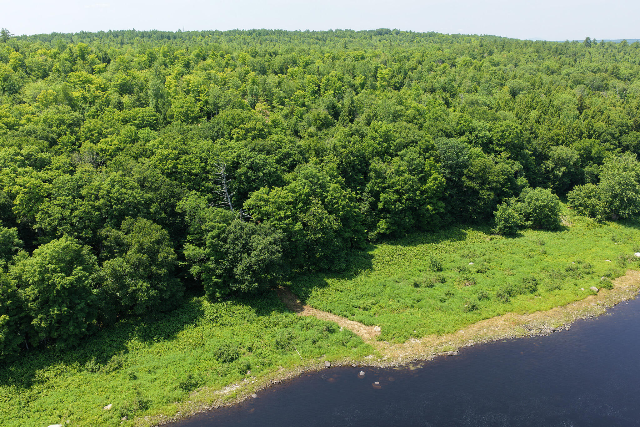 50 Wilderness Park Road Winn, ME 04495 - Photo 3 of 30 3
