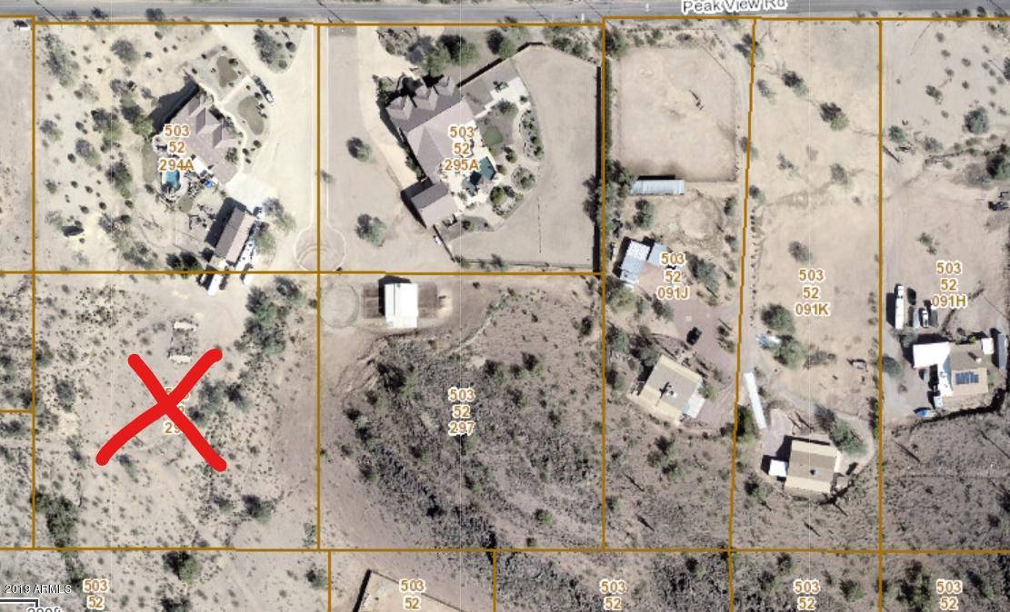 16150 West Peak View Road Surprise, AZ 85387 - Photo 17 of 17 Screenshot (3)_LI