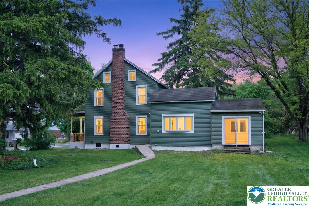 6125 Weaversville Road Bethlehem, PA 18017 - Photo 4 of 56