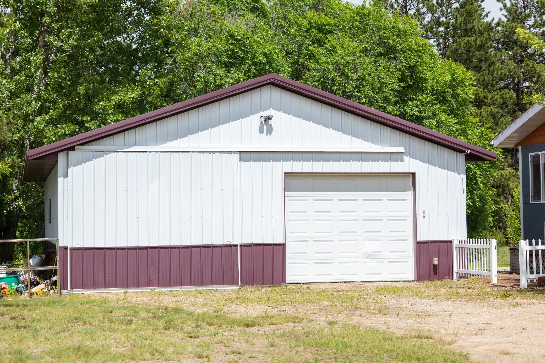 431 Main Street Menahga, MN 56464 - Photo 39 of 47