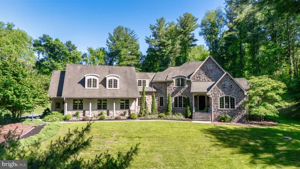 $1,250,000 | 3814 Rocks Station Road, Street, MD 21154