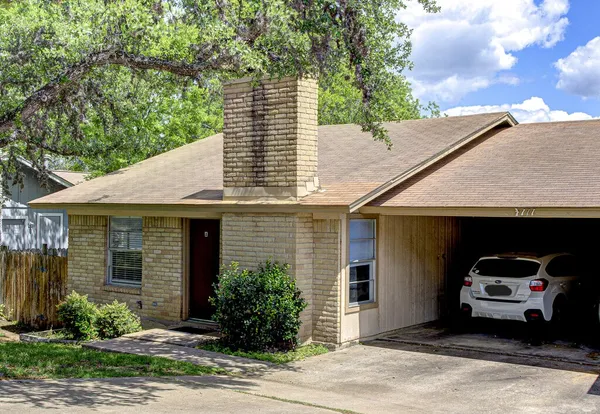 $1,595 | 7111 Dan-Jean Drive, Unit A, Austin, TX 78745