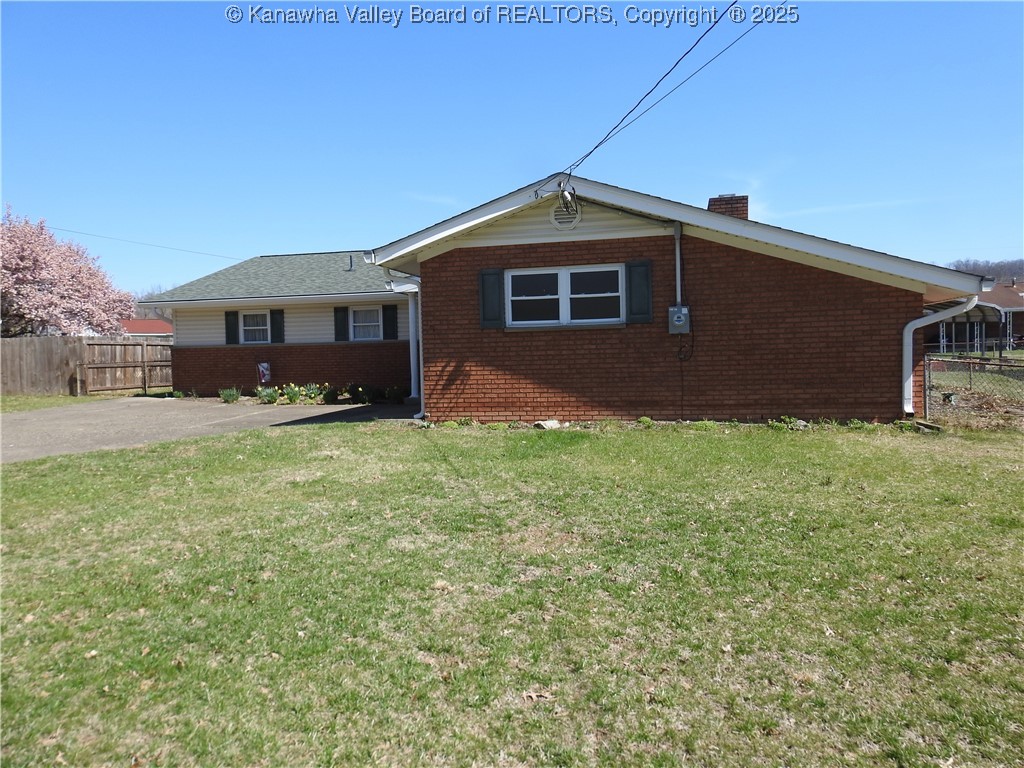 8472 Winfield Road Winfield, WV 25213 - Photo 16 of 31 Gallery Image 16