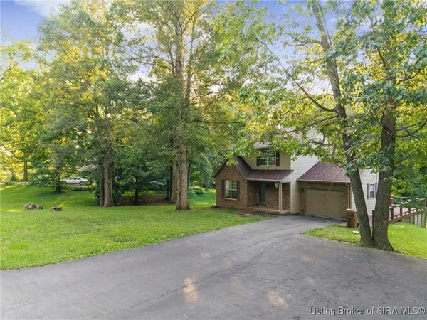 $330,000 | 314 Harry Hughes Road, Charlestown, IN 47111