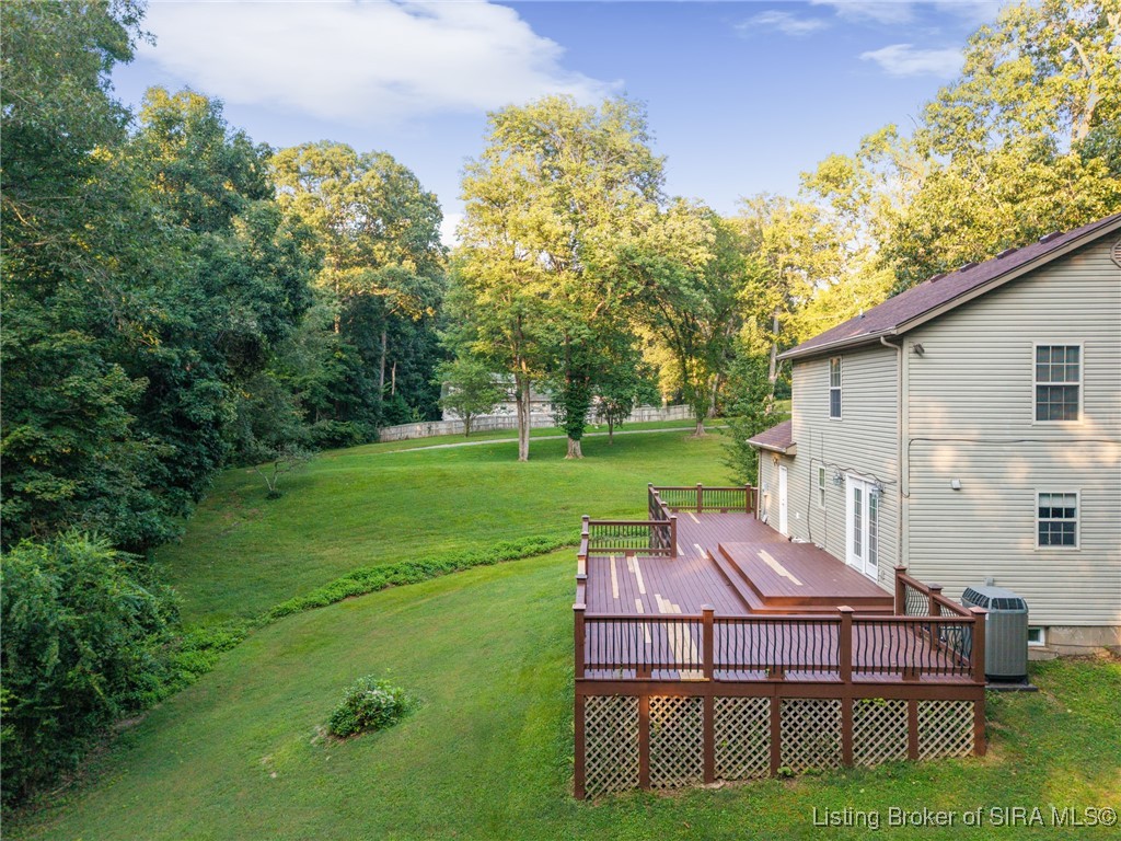 314 Harry Hughes Road Charlestown, IN 47111 - Photo 12 of 75