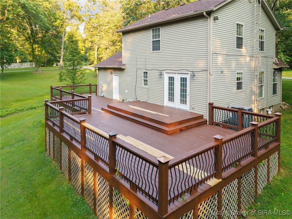 314 Harry Hughes Road Charlestown, IN 47111 - Photo 13 of 75