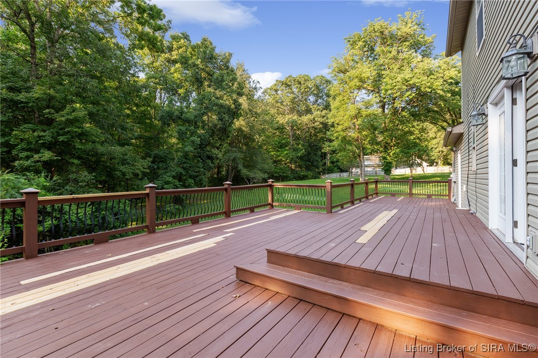 314 Harry Hughes Road Charlestown, IN 47111 - Photo 14 of 75