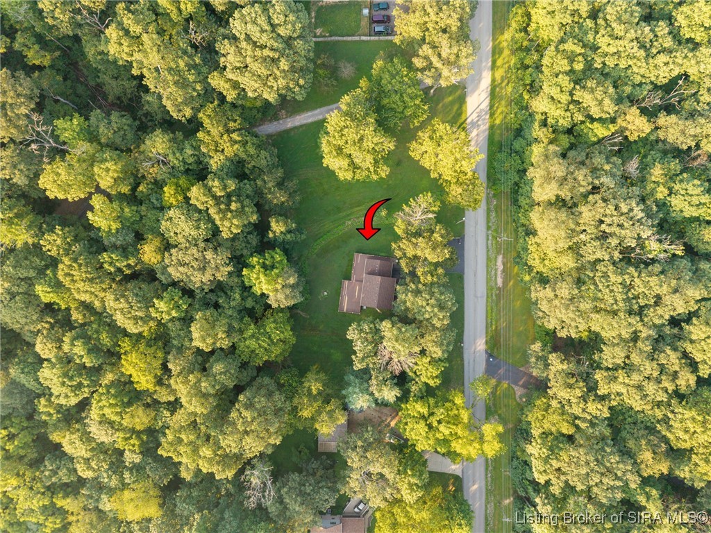 314 Harry Hughes Road Charlestown, IN 47111 - Photo 15 of 75