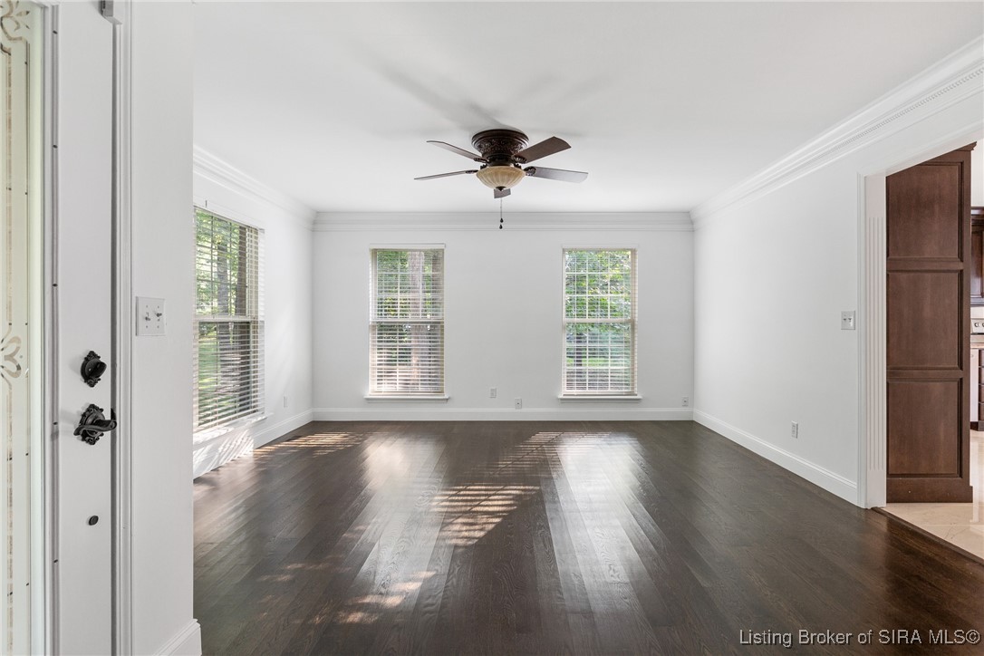 314 Harry Hughes Road Charlestown, IN 47111 - Photo 16 of 75