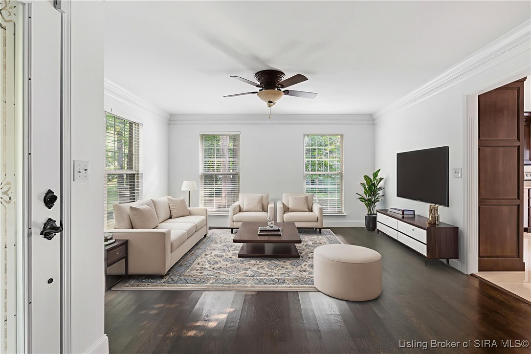 314 Harry Hughes Road Charlestown, IN 47111 - Photo 17 of 75