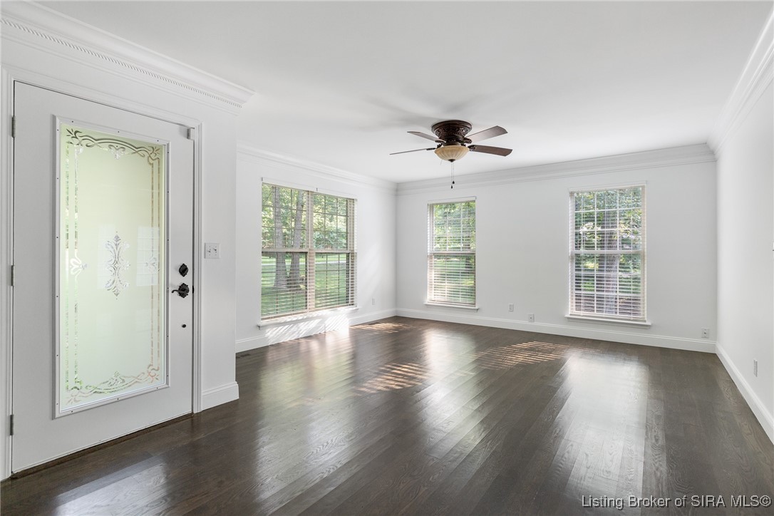 314 Harry Hughes Road Charlestown, IN 47111 - Photo 18 of 75