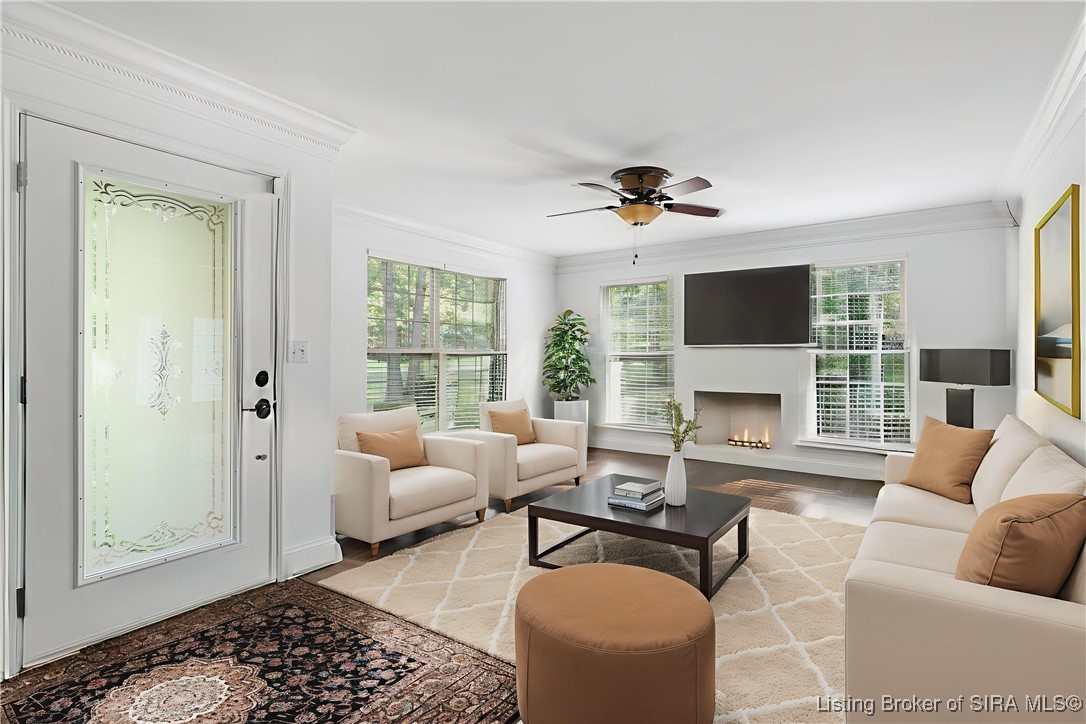 314 Harry Hughes Road Charlestown, IN 47111 - Photo 19 of 75