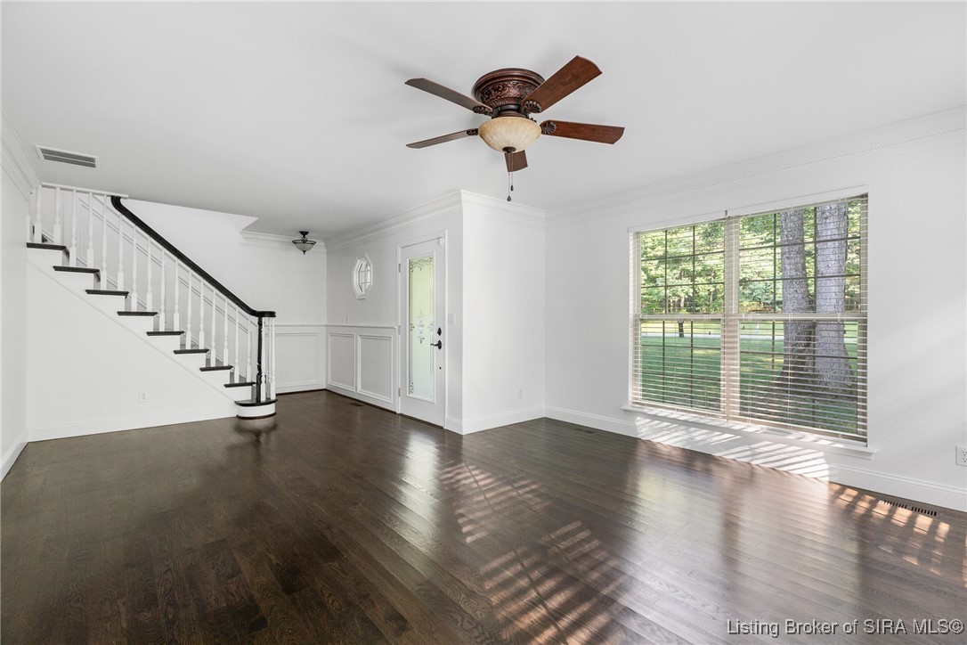 314 Harry Hughes Road Charlestown, IN 47111 - Photo 20 of 75