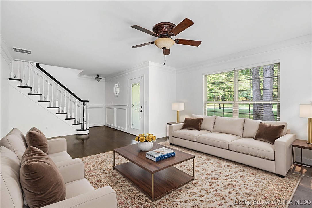 314 Harry Hughes Road Charlestown, IN 47111 - Photo 21 of 75