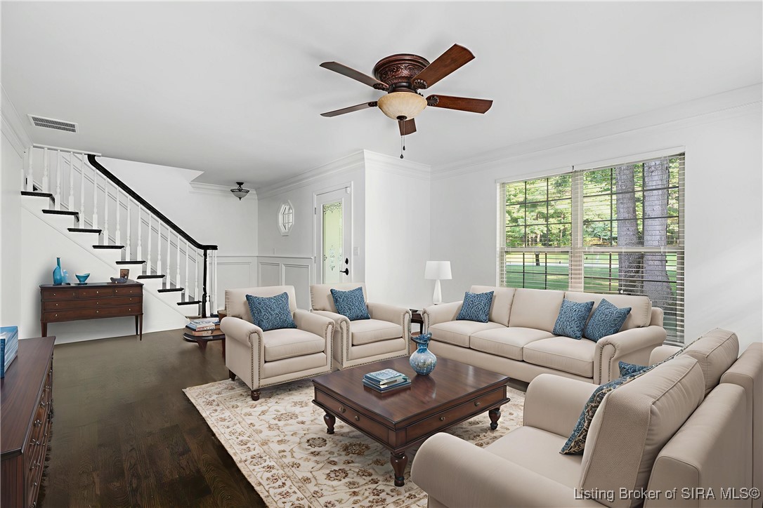 314 Harry Hughes Road Charlestown, IN 47111 - Photo 22 of 75