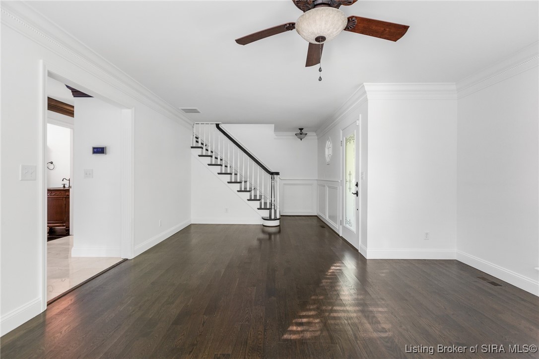 314 Harry Hughes Road Charlestown, IN 47111 - Photo 23 of 75