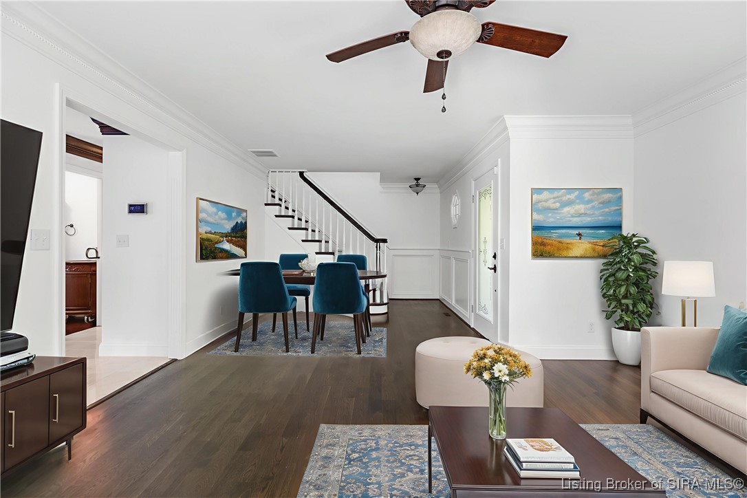 314 Harry Hughes Road Charlestown, IN 47111 - Photo 24 of 75