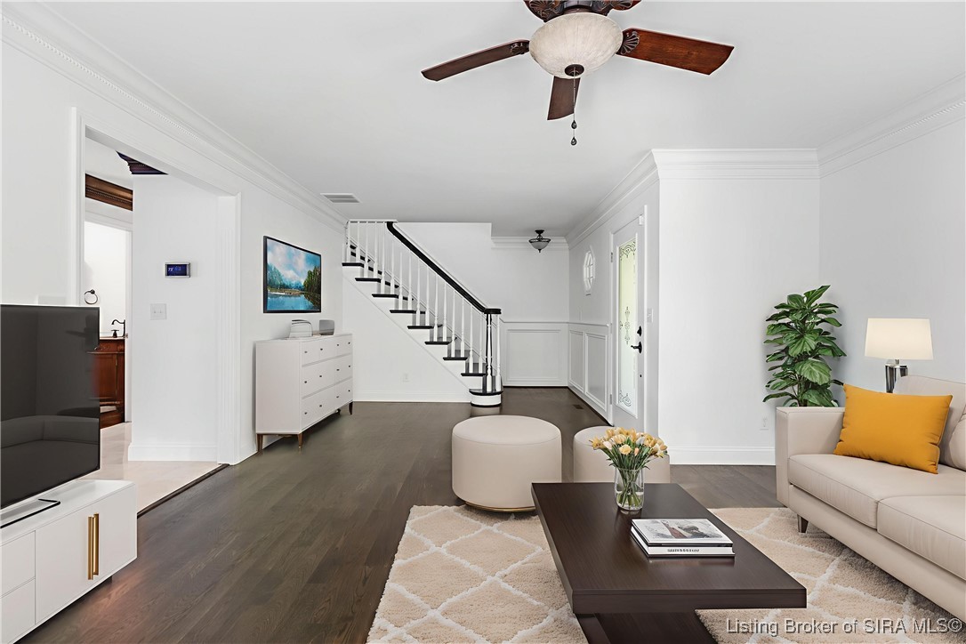 314 Harry Hughes Road Charlestown, IN 47111 - Photo 26 of 75