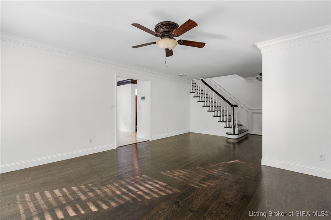 314 Harry Hughes Road Charlestown, IN 47111 - Photo 27 of 75