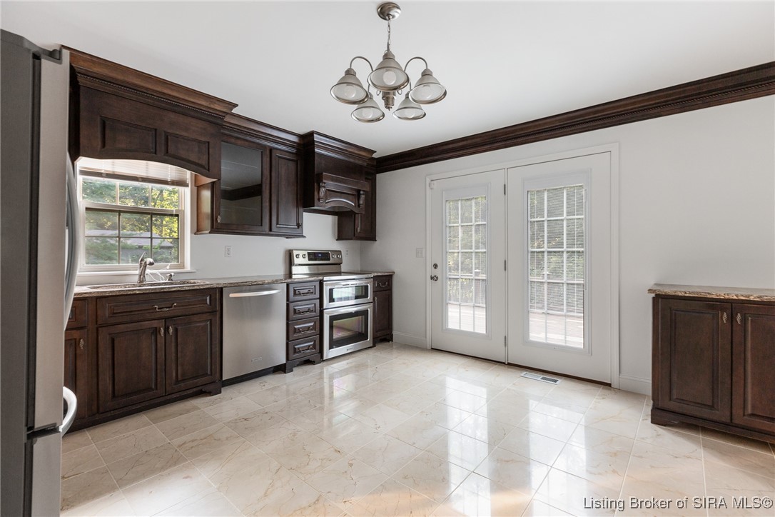 314 Harry Hughes Road Charlestown, IN 47111 - Photo 28 of 75