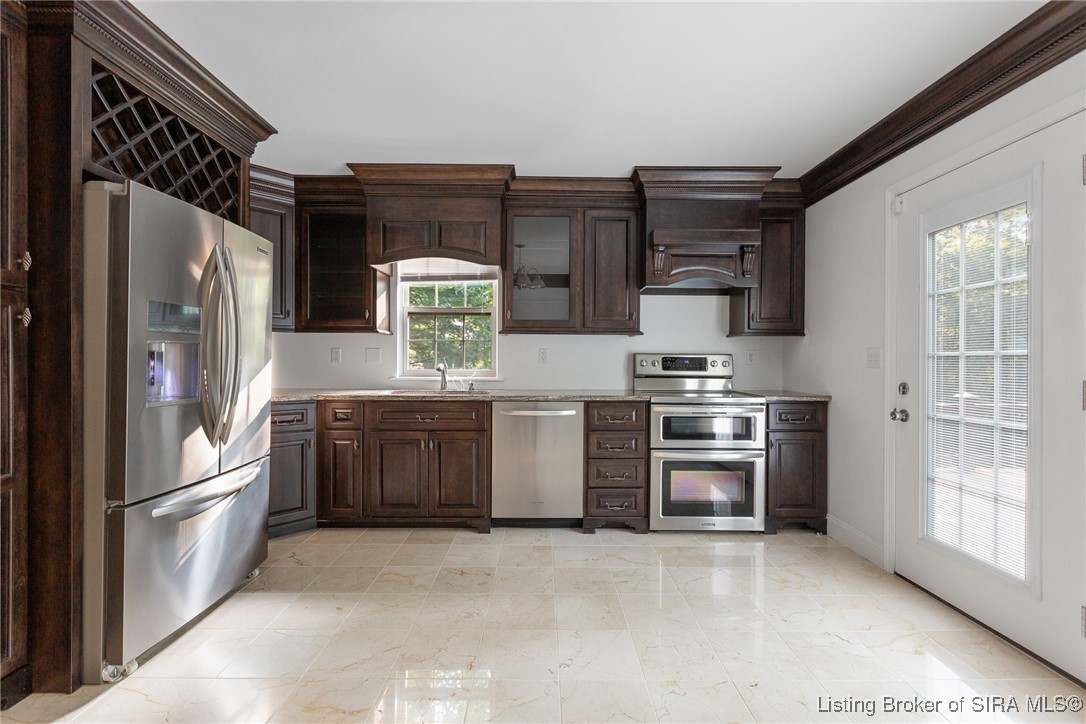 314 Harry Hughes Road Charlestown, IN 47111 - Photo 29 of 75