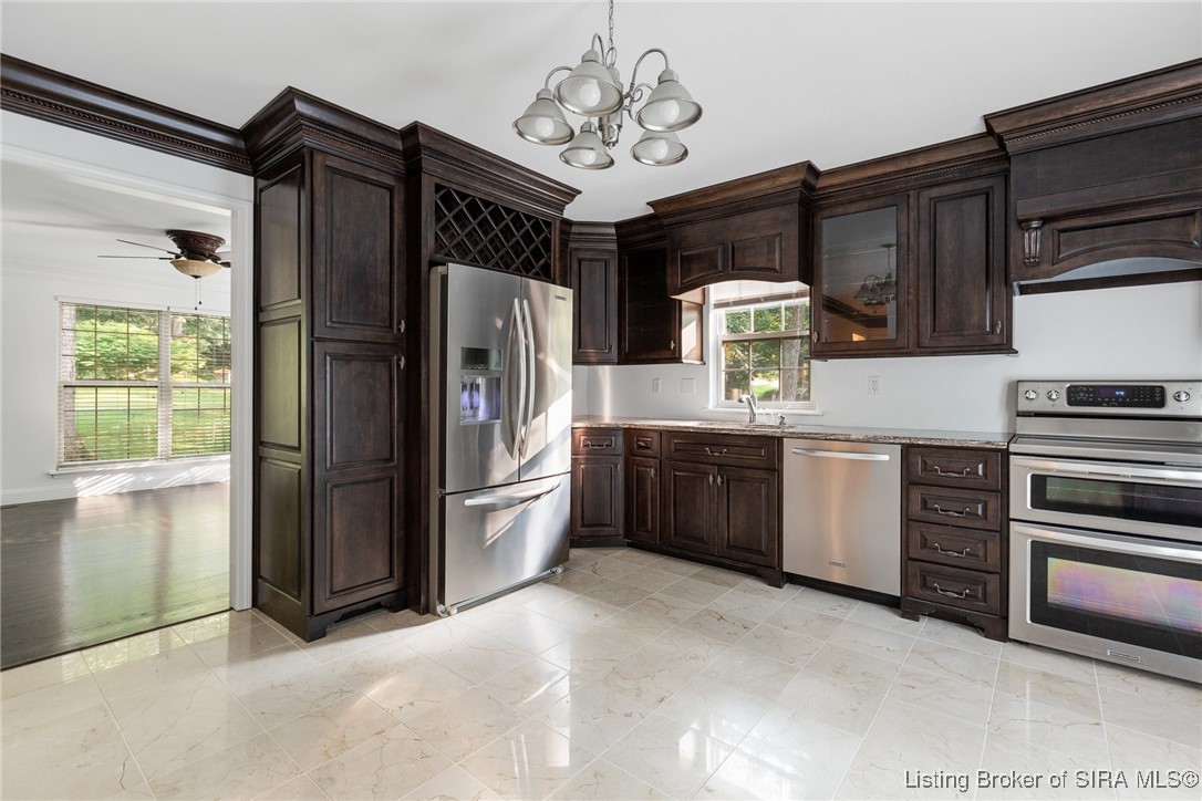 314 Harry Hughes Road Charlestown, IN 47111 - Photo 30 of 75