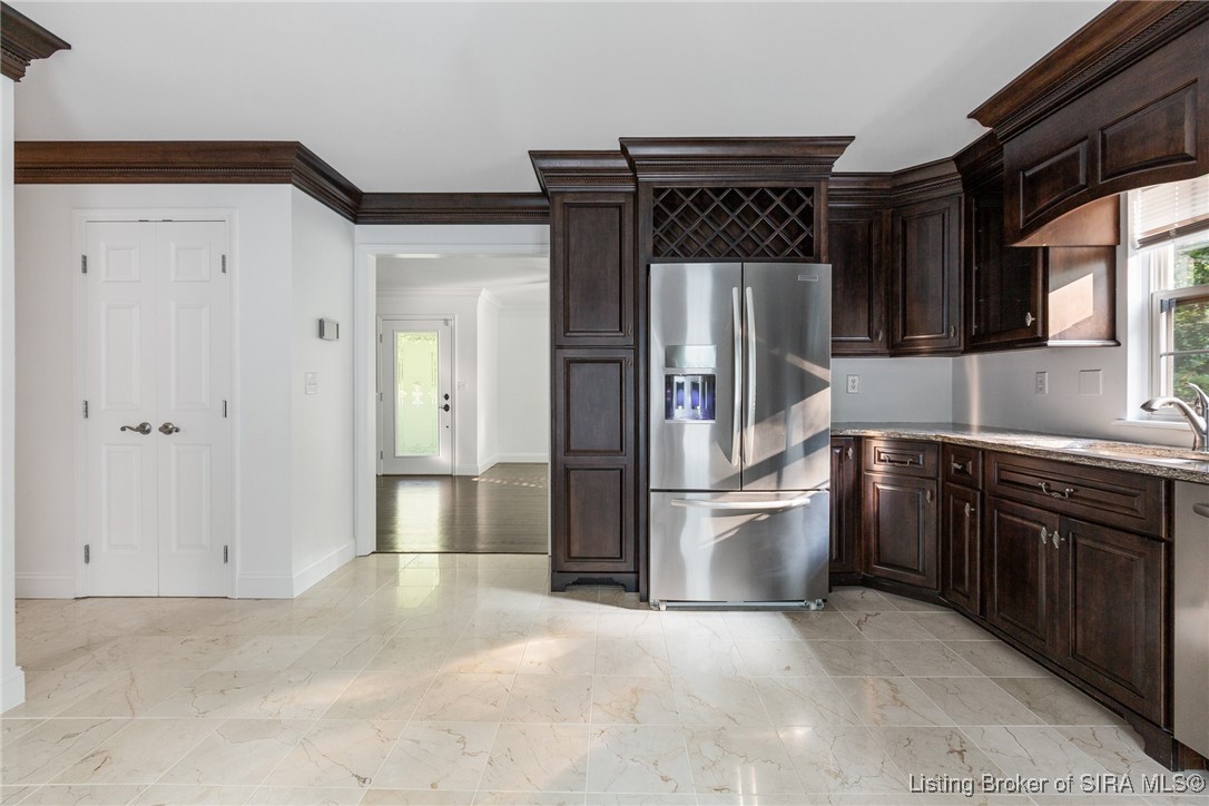 314 Harry Hughes Road Charlestown, IN 47111 - Photo 31 of 75