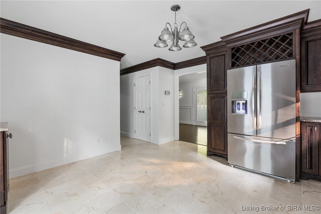 314 Harry Hughes Road Charlestown, IN 47111 - Photo 32 of 75