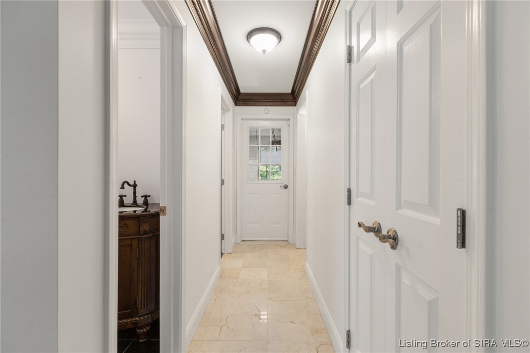 314 Harry Hughes Road Charlestown, IN 47111 - Photo 33 of 75