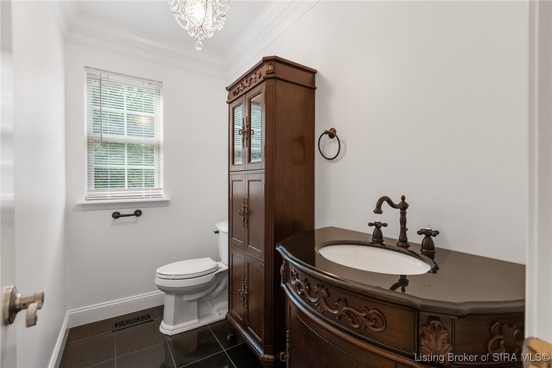 314 Harry Hughes Road Charlestown, IN 47111 - Photo 34 of 75