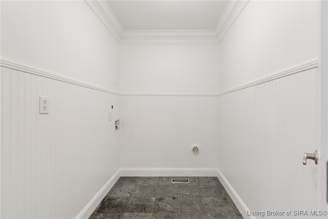 314 Harry Hughes Road Charlestown, IN 47111 - Photo 36 of 75