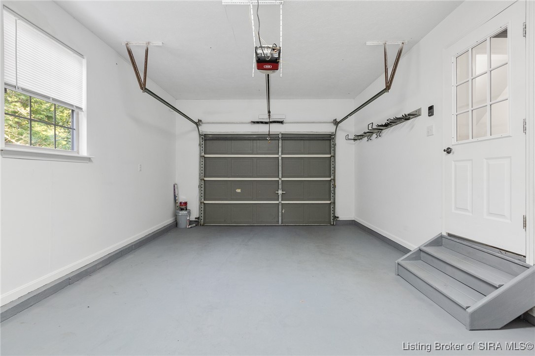 314 Harry Hughes Road Charlestown, IN 47111 - Photo 37 of 75