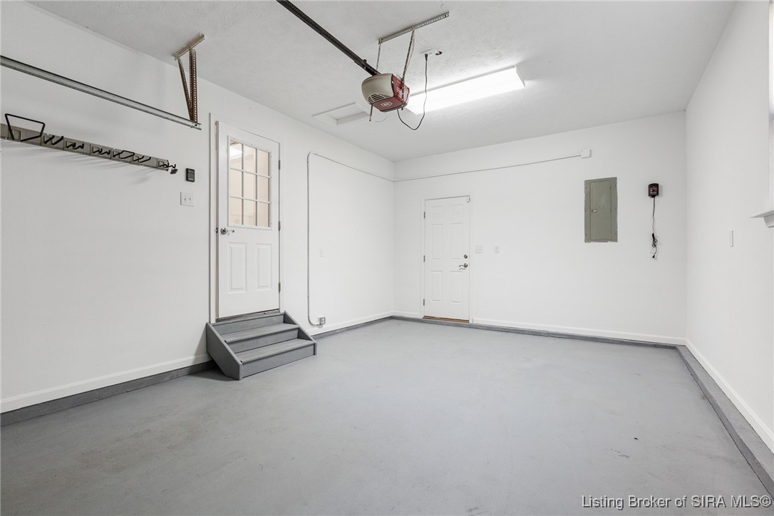 314 Harry Hughes Road Charlestown, IN 47111 - Photo 38 of 75