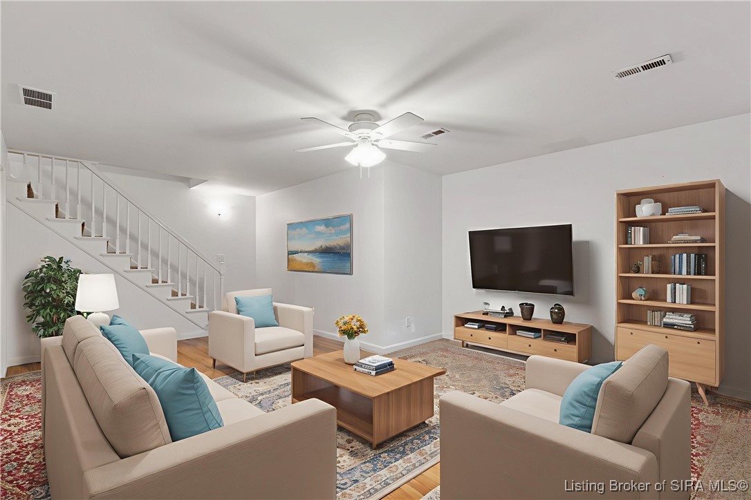 314 Harry Hughes Road Charlestown, IN 47111 - Photo 41 of 75