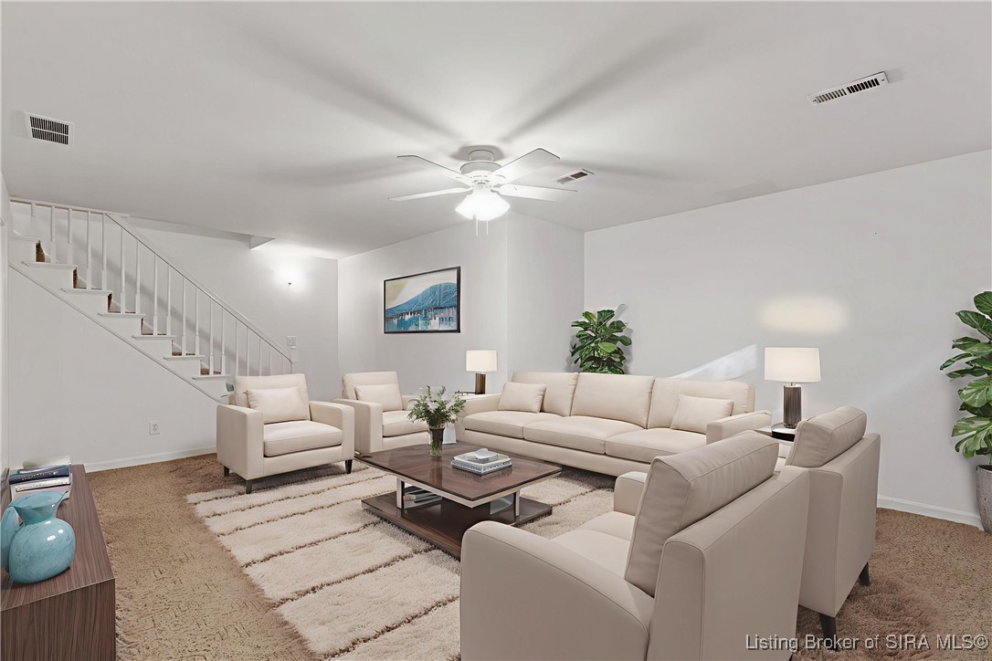 314 Harry Hughes Road Charlestown, IN 47111 - Photo 42 of 75